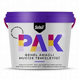 selsil pak 500gr 